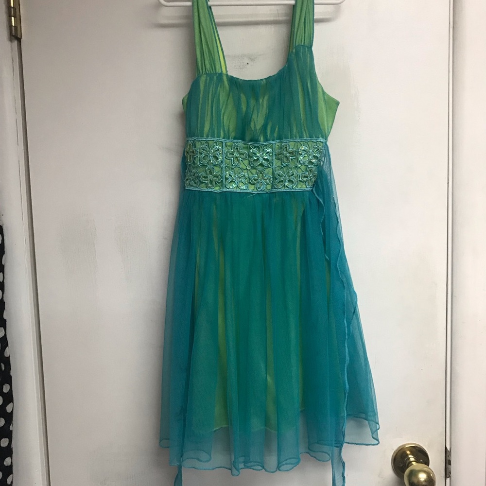 My Michelle | Cute dress size 7